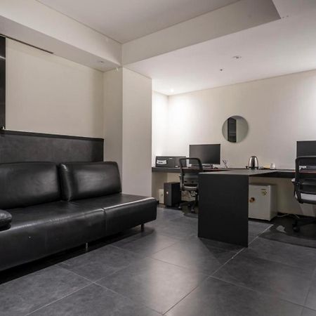 Adlige Hotel Seul Dış mekan fotoğraf