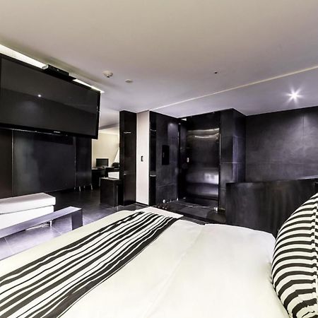 Adlige Hotel Seul Dış mekan fotoğraf