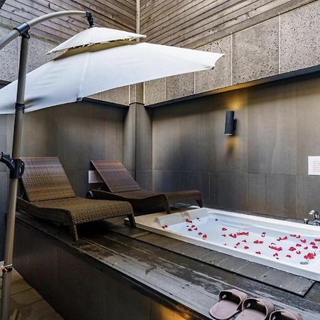 Adlige Hotel Seul Dış mekan fotoğraf