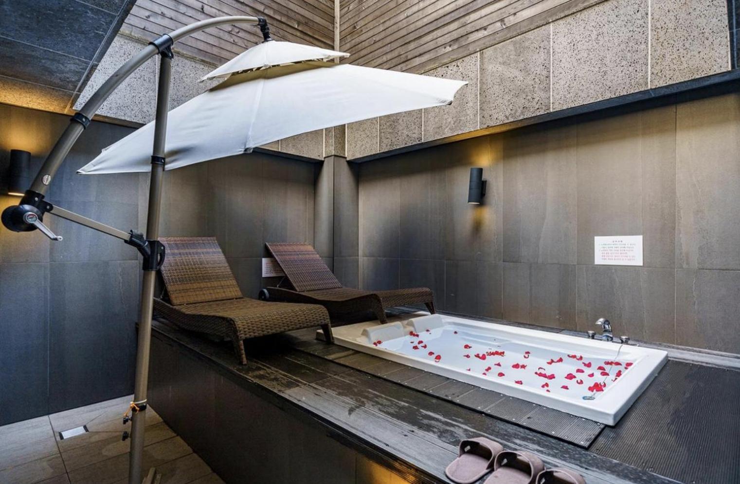 Adlige Hotel Seul Dış mekan fotoğraf