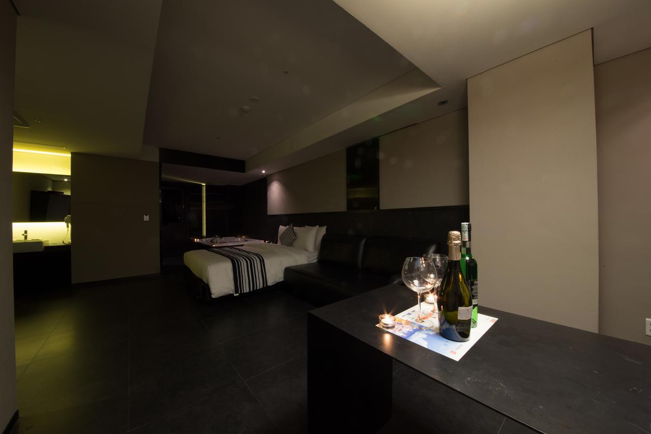 Adlige Hotel Seul Dış mekan fotoğraf