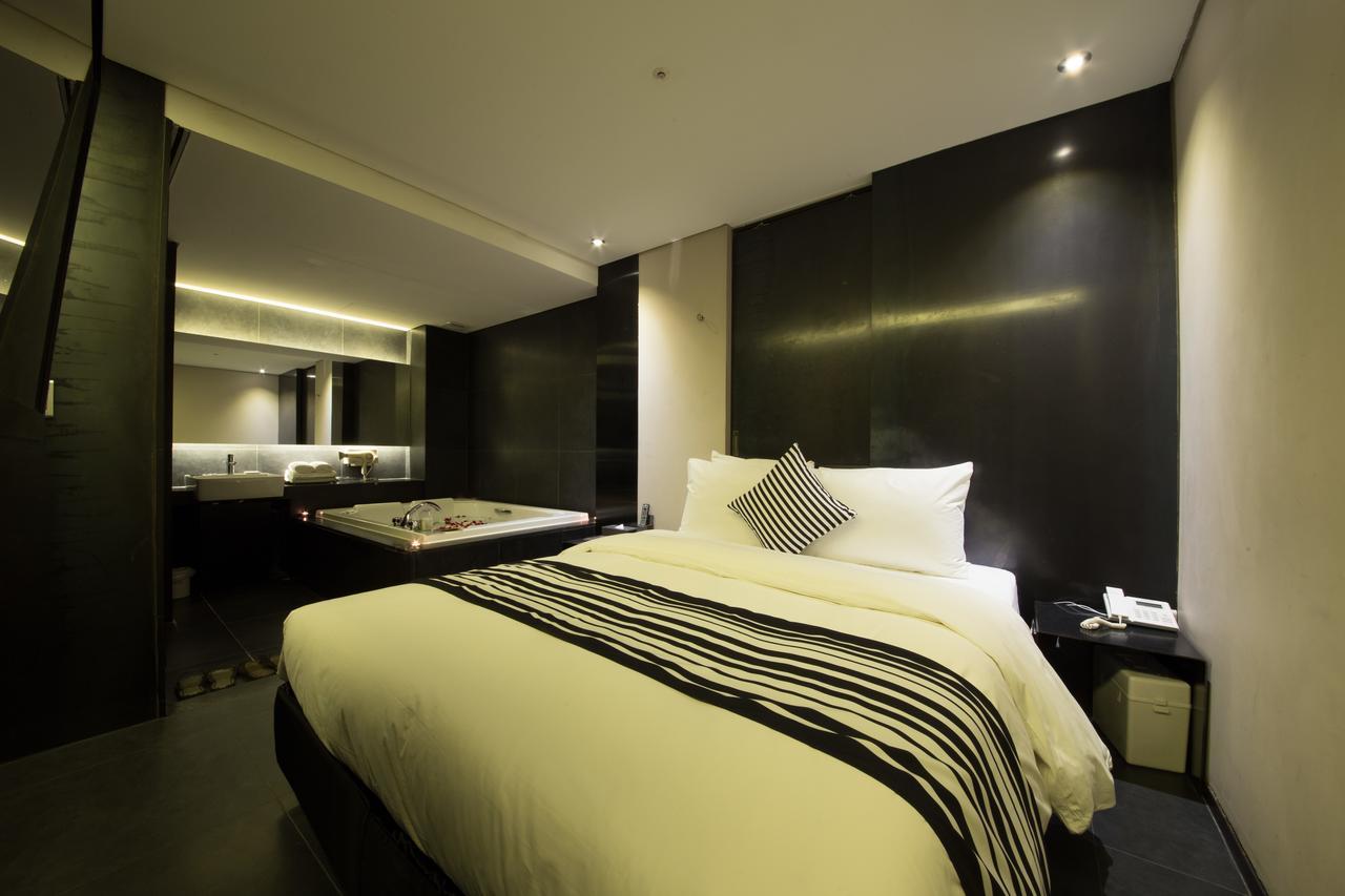 Adlige Hotel Seul Dış mekan fotoğraf