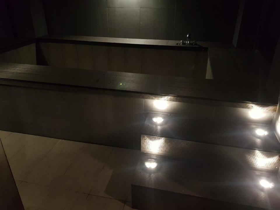 Adlige Hotel Seul Dış mekan fotoğraf