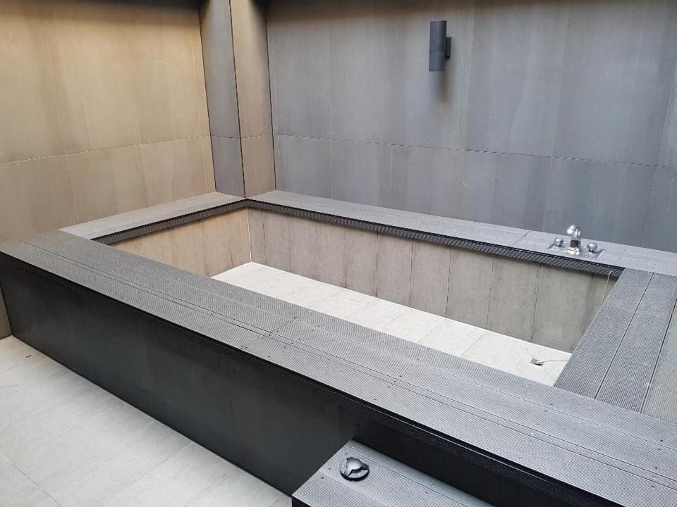Adlige Hotel Seul Dış mekan fotoğraf